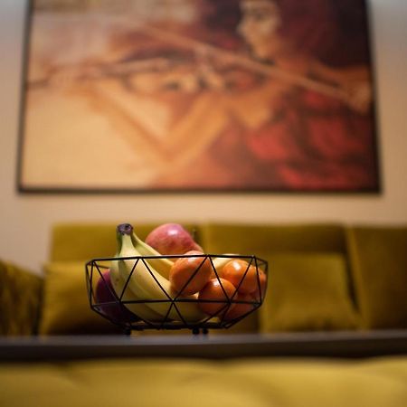 Apartmani Milanovic Bijeljina Extérieur photo
