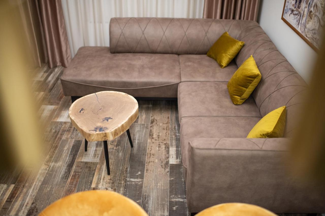 Apartmani Milanovic Bijeljina Extérieur photo