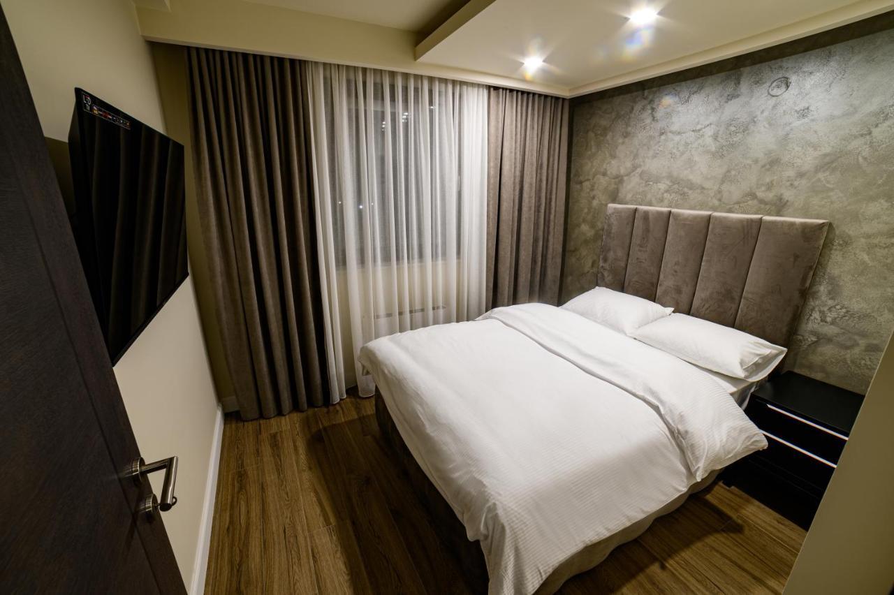 Apartmani Milanovic Bijeljina Extérieur photo