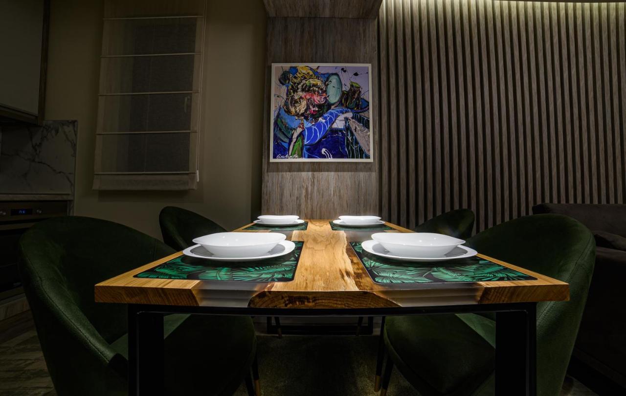 Apartmani Milanovic Bijeljina Extérieur photo