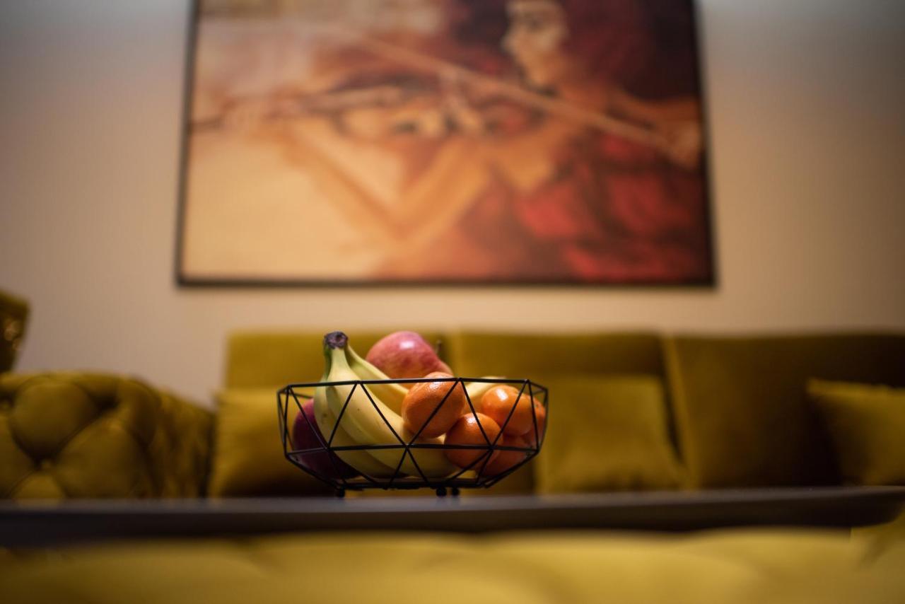 Apartmani Milanovic Bijeljina Extérieur photo