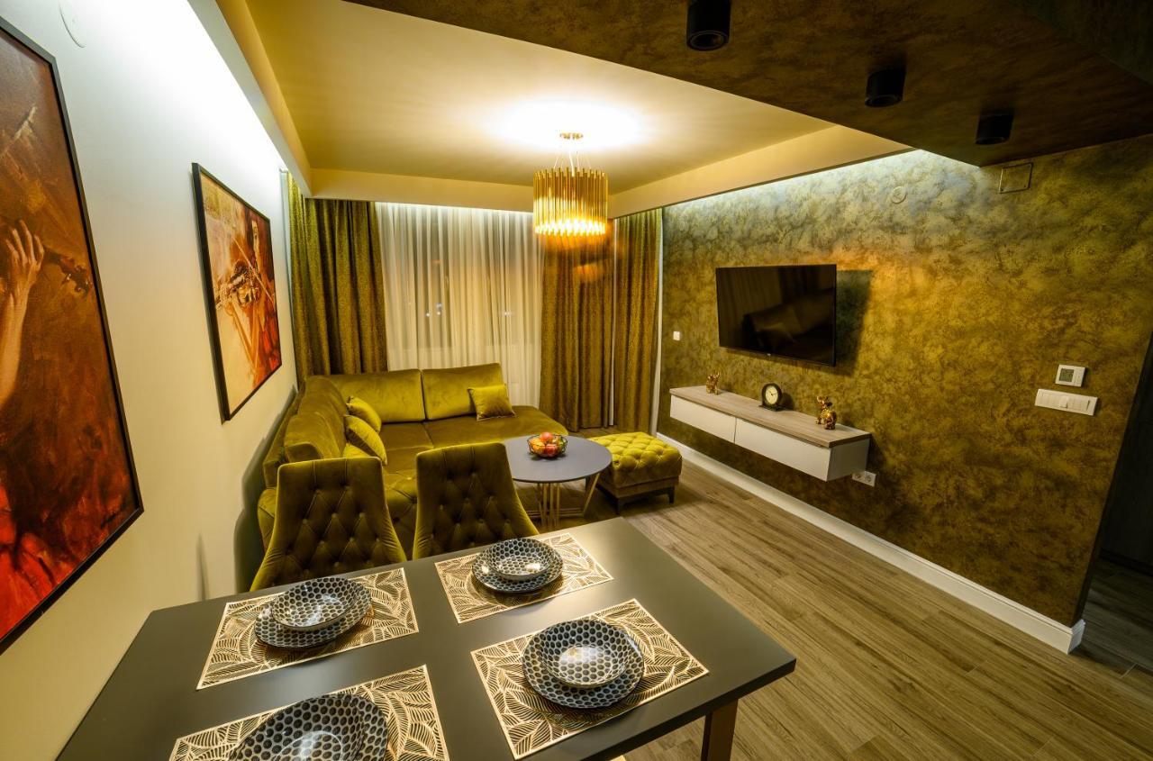 Apartmani Milanovic Bijeljina Extérieur photo