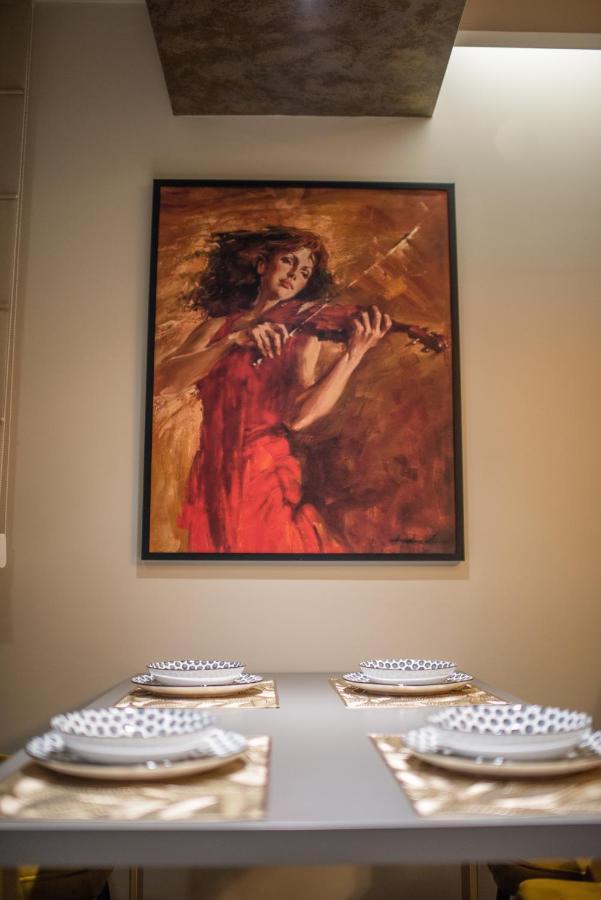 Apartmani Milanovic Bijeljina Extérieur photo