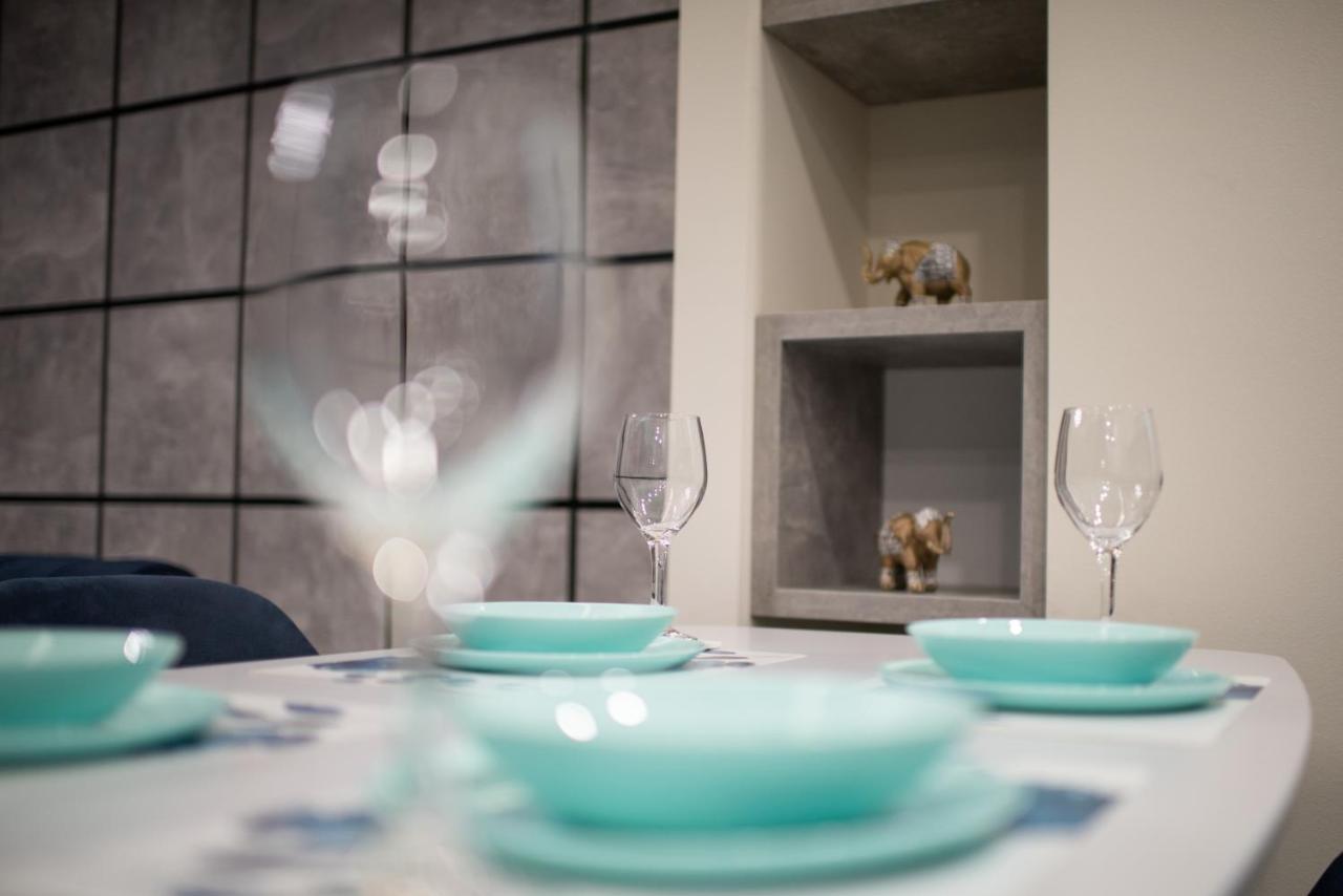 Apartmani Milanovic Bijeljina Extérieur photo