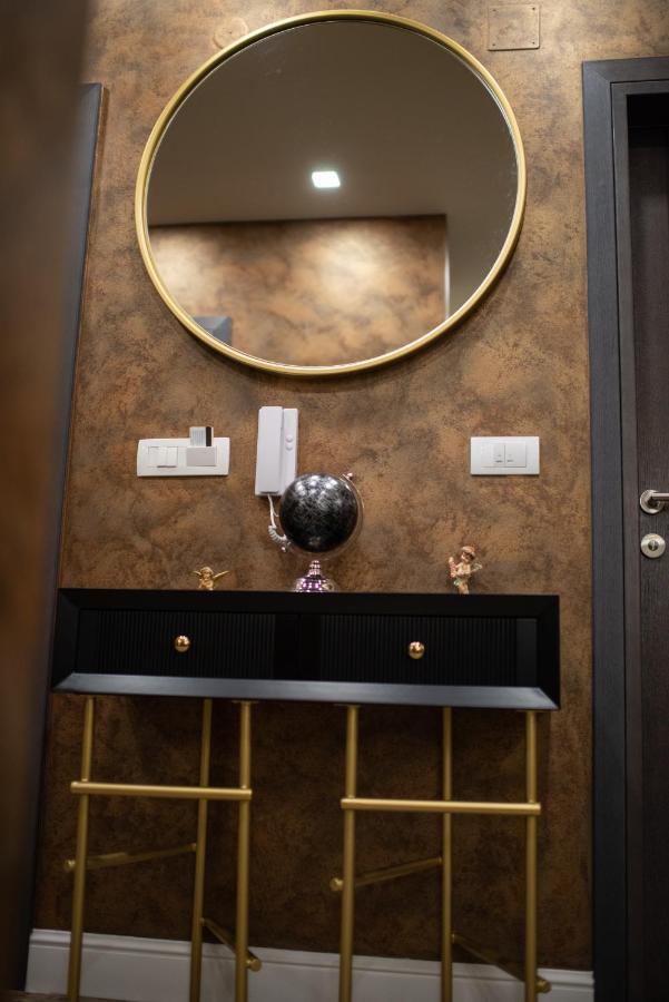 Apartmani Milanovic Bijeljina Extérieur photo