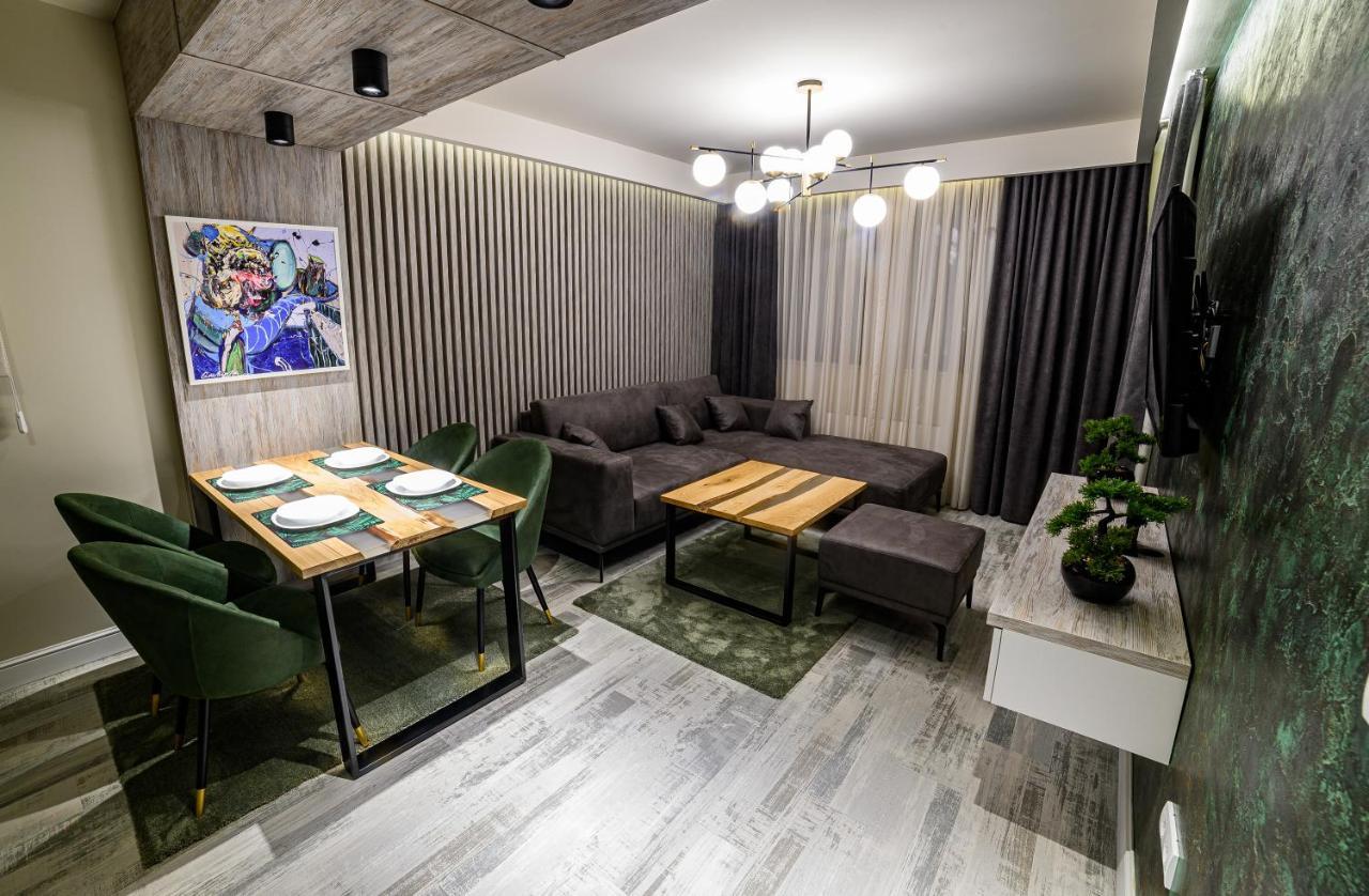 Apartmani Milanovic Bijeljina Extérieur photo