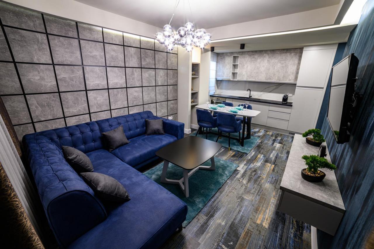 Apartmani Milanovic Bijeljina Extérieur photo
