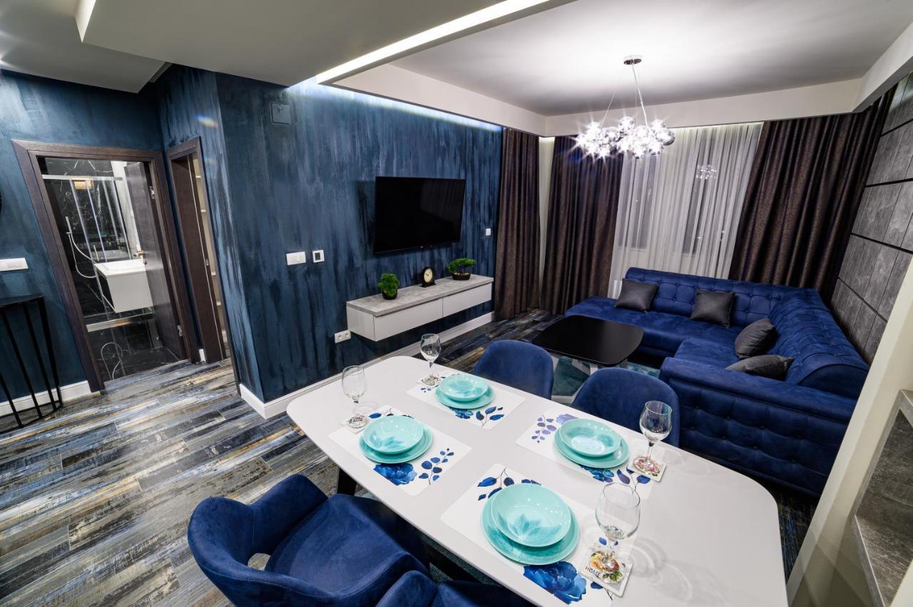 Apartmani Milanovic Bijeljina Extérieur photo