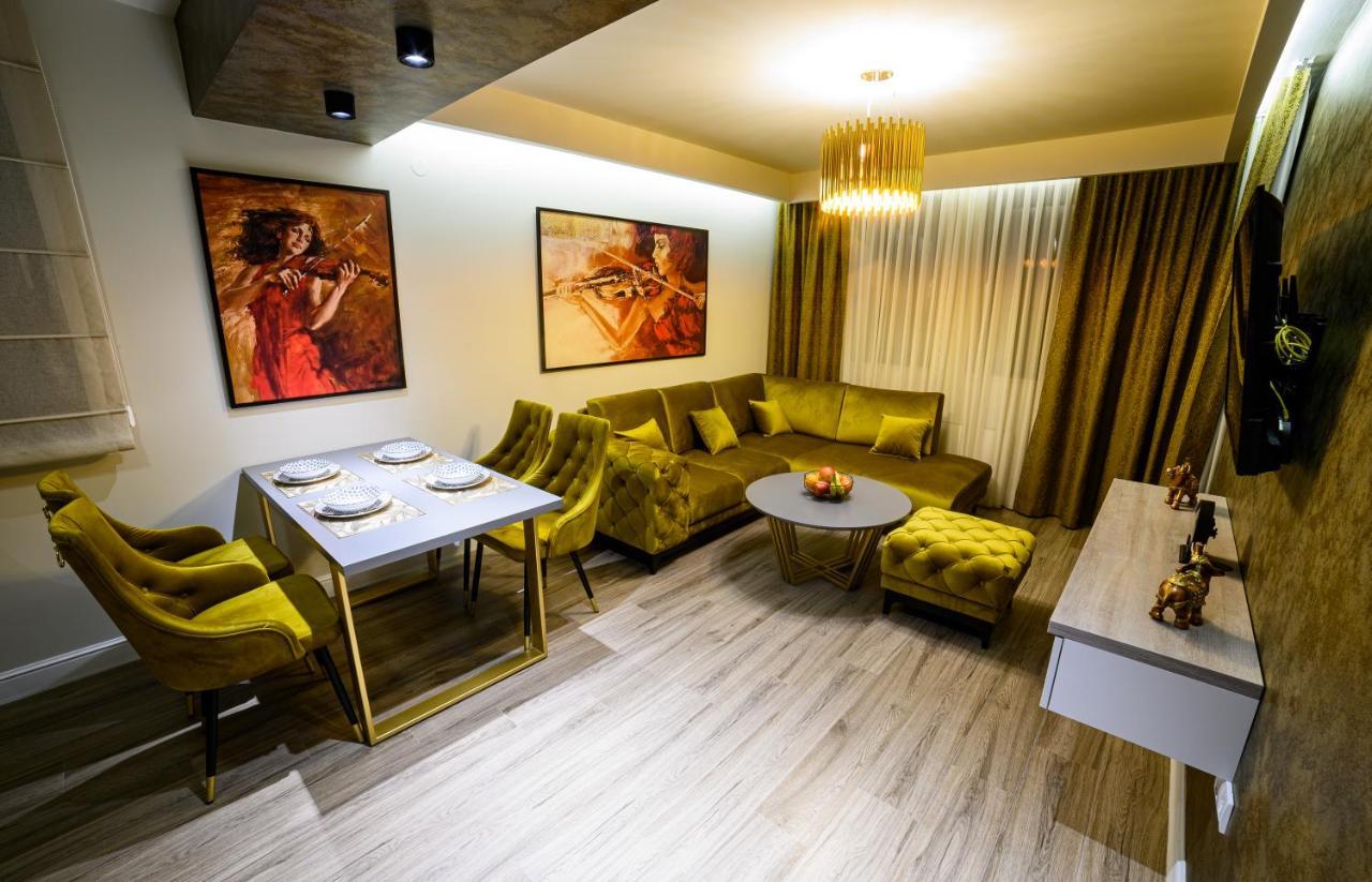 Apartmani Milanovic Bijeljina Extérieur photo