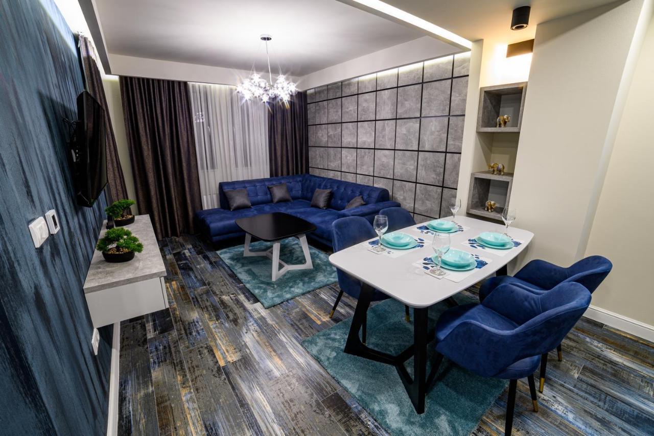 Apartmani Milanovic Bijeljina Extérieur photo