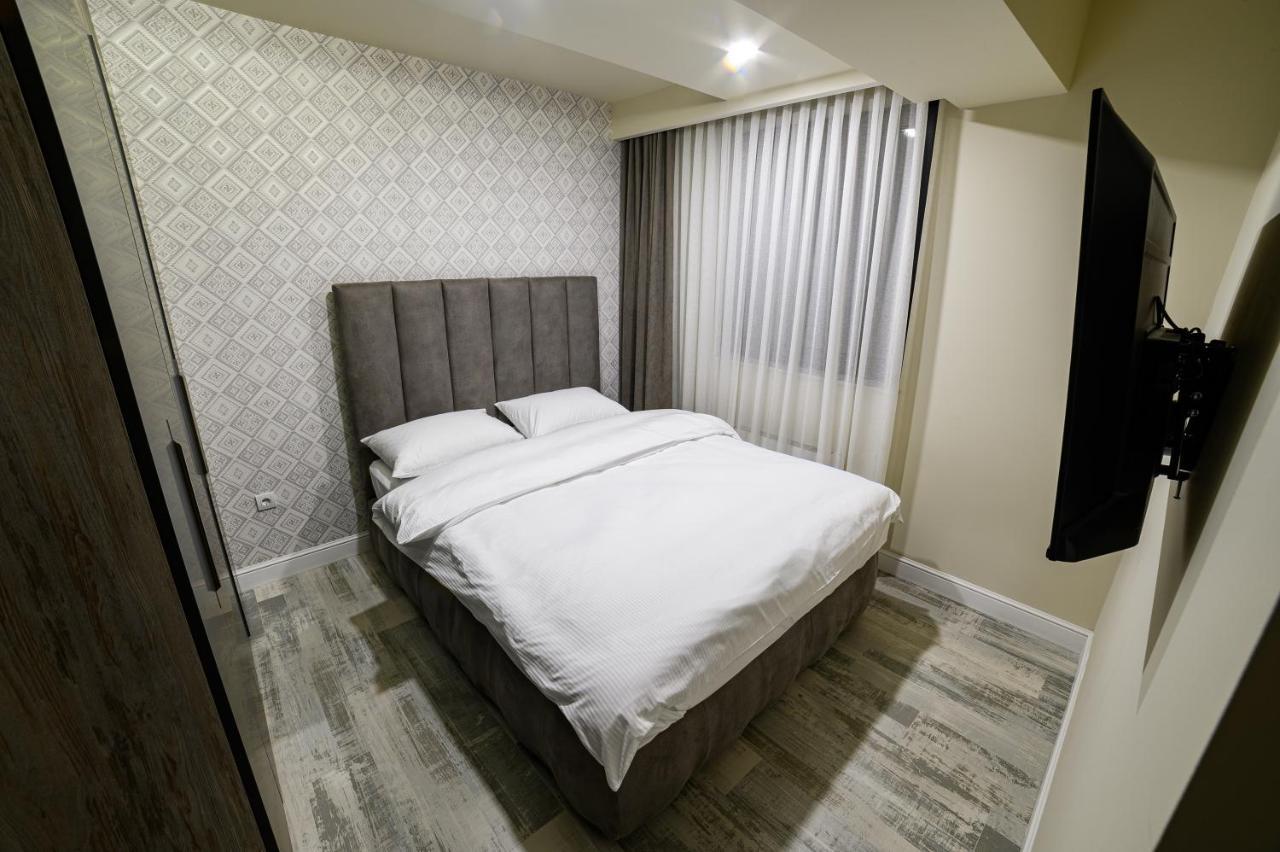 Apartmani Milanovic Bijeljina Extérieur photo