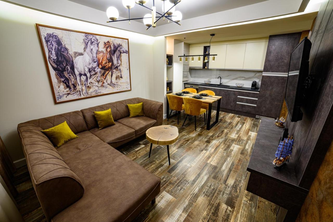 Apartmani Milanovic Bijeljina Extérieur photo