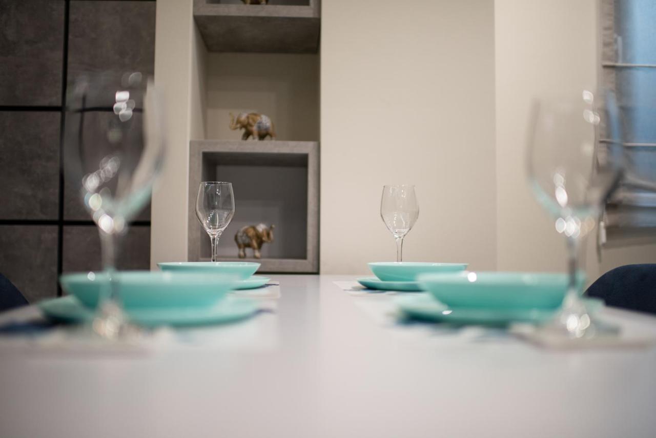 Apartmani Milanovic Bijeljina Extérieur photo