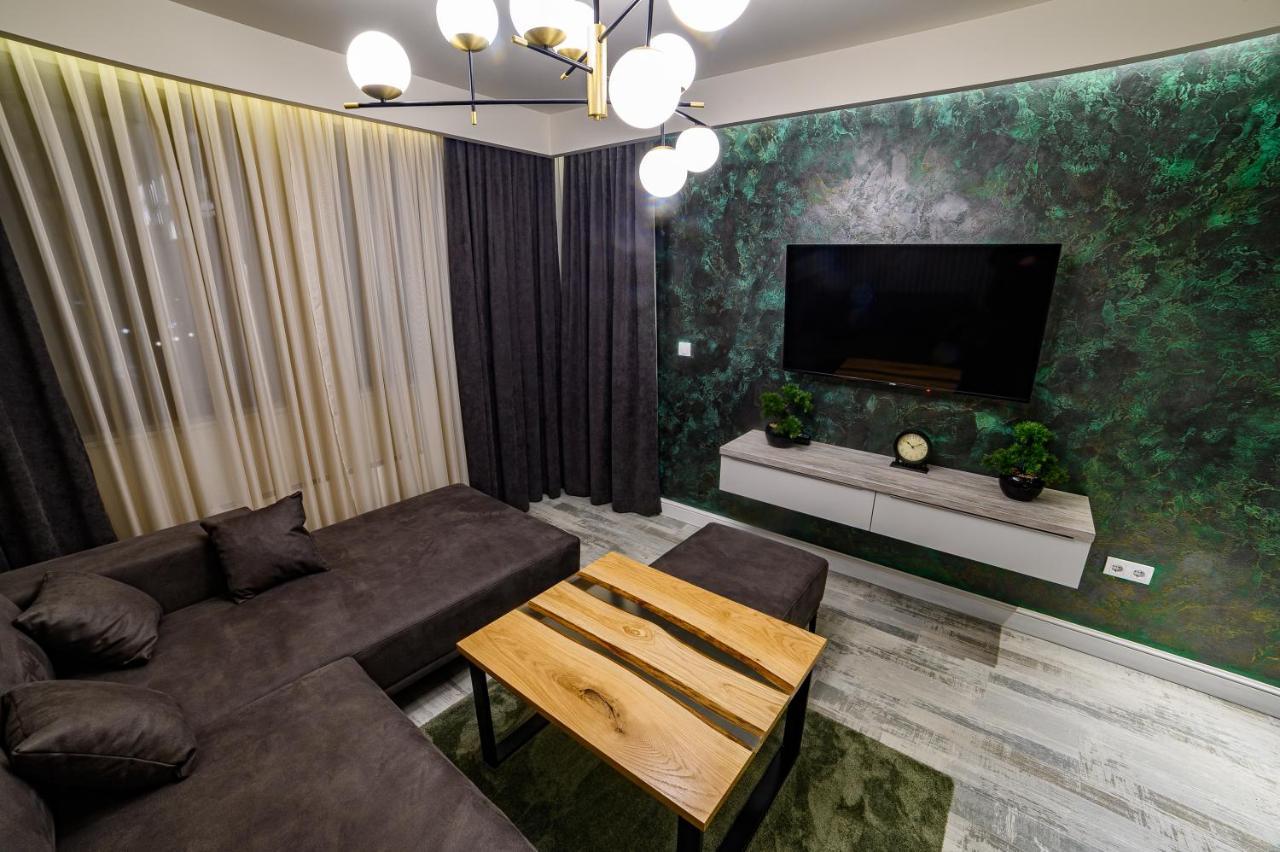 Apartmani Milanovic Bijeljina Extérieur photo
